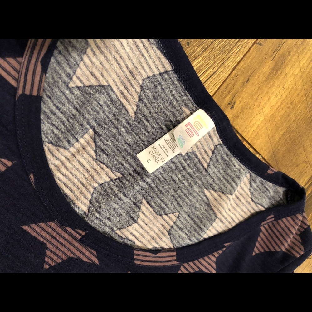 Star Tee - Picture 2 of 2